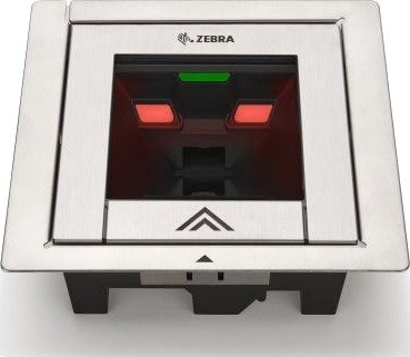 Symbol Sp7201 - Strekkodeskanner - Dekodet - Bluetooth 4.0