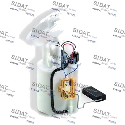 Drivstoffpumpe FISPA 72194 Drivstoffpumpe FISPA 72194