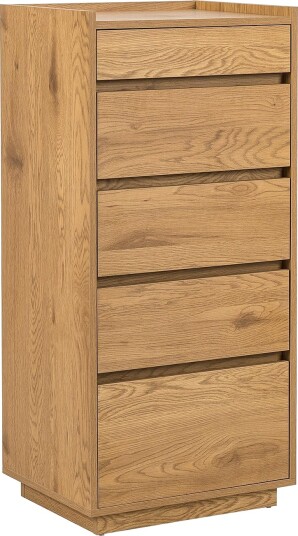 Side Board HOME4YOU eikebark