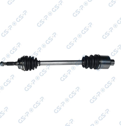GSP 250006 Drivaksel GSP 250006 Drivaksel