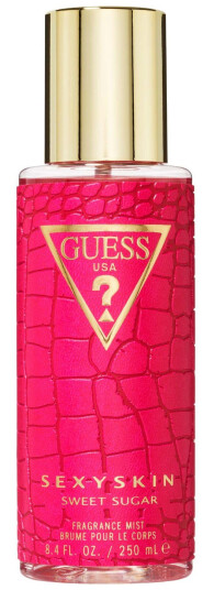Guess Sexy Skin Sweet Sugar Body Mist 250 ml