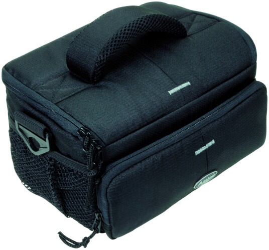 Dörr Action Black No 4.5 kameraveske 160x250x150mm