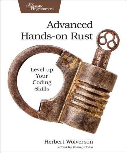 Advanced Hands On Rust