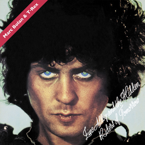 Zinc Alloy & The Hidden Riders Of Tomorrow