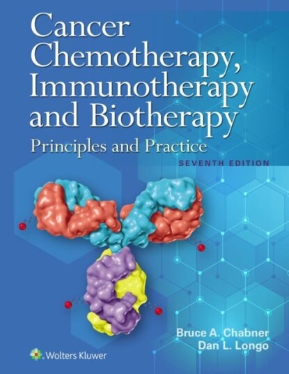 Cancer Chemotherapy Immunotherapy and Biotherapy