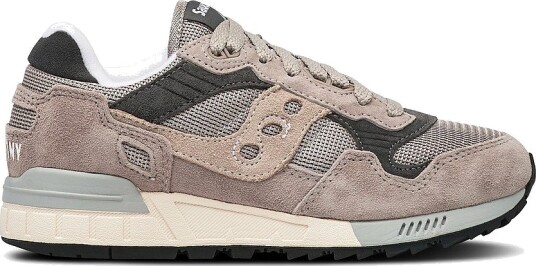 Saucony Joggesko Shadow 5000 Grå Saucony Joggesko Shadow 5000 Grå