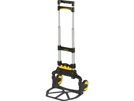 Stanley Aluminium Sammenleggbar Transportvogn 60 Kg Sxwtd Ft501