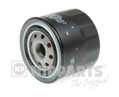 Oljefilter HERTH+BUSS JAKOPARTS J1311006 Oljefilter HERTH+BUSS JAKOPARTS J1311006