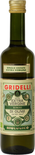 Olivenolje Rimini 500 ml Olivenolje Rimini 500 ml
