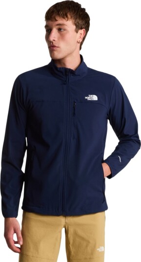 The North Face Men"s Nimble Jacket 2.0 Summit Navy S The North Face Men"s Nimble Jacket 2.0 Summit Navy S