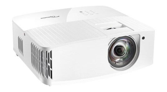 Optoma 4K400STx
