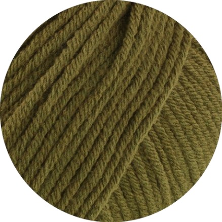 Lana Grossa Easy Cotton Garn Oliven