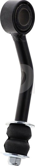SPIDAN CHASSIS PARTS 57249 Stabilisatorstag