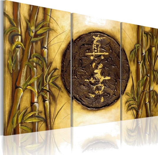 Bilde Orientalsk Symbol 60x40 Artgeist sp. z o. o.