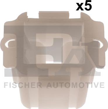 FA1 12-60006.5 Feste, hovedlyskaster