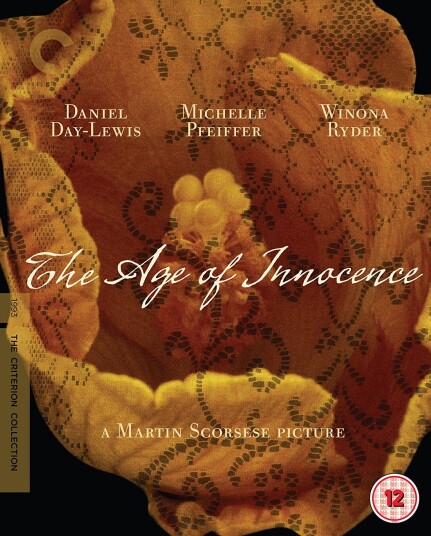 The Age Of Innocence