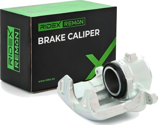 Bremsecaliper RIDEX REMAN 78B0739R Bremsecaliper RIDEX REMAN 78B0739R