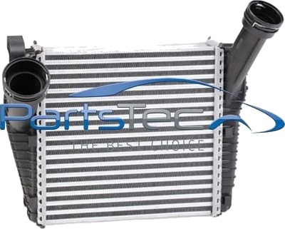 Intercooler PartsTec PTA451-0005