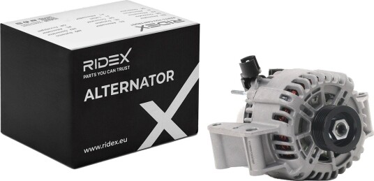 RIDEX 4G1050 Dynamo RIDEX 4G1050 Dynamo