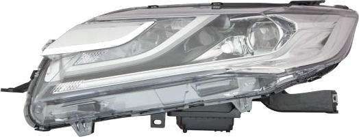 ABAKUS 214-11AGR-LD-EM Frontlykter