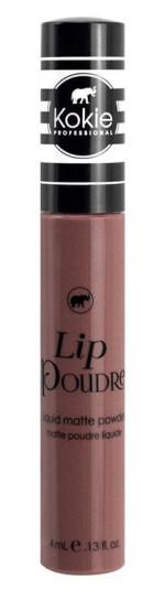 Kokie Lip Poudre Liquid Matte Powder Whimsy Kokie Lip Poudre Liquid Matte Powder Whimsy