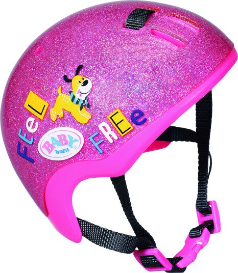 BABY born - Bike Helmet (834909)