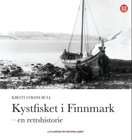 Kystfisket i Finnmark av Kirsti Strøm Bull