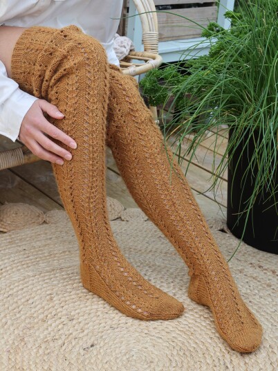 FLOR OVERKNEE FLOR OVERKNEE