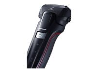 Panasonic ES-LL41 - Barbermaskin - trådløs