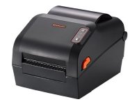 BIXOLON XD5-40d  Etikettskriver  direktetermisk  Rull (11,8 cm)  203 dpi  inntil 178 mm/sek  USB 2.0 USB-vert  svart