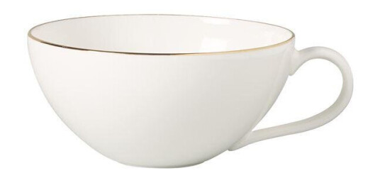 Villeroy & Boch  Anmut Gold tekopp 20 cl