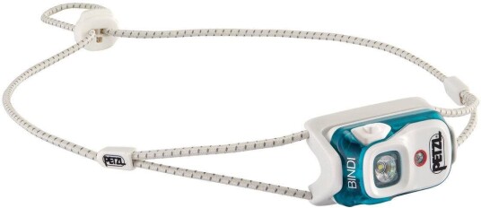 Petzl Bindi emerald