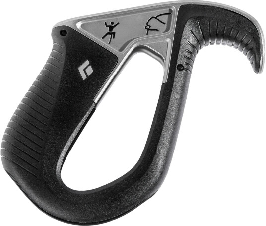 Black Diamond Atc-Pilot Black OS Black Diamond Atc-Pilot Black OS