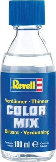 Revell Color Mix Thinner 100 ml.
