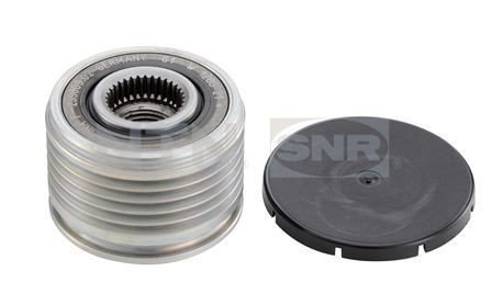 Dynamo remhjul SNR GA751.06 Dynamo remhjul SNR GA751.06
