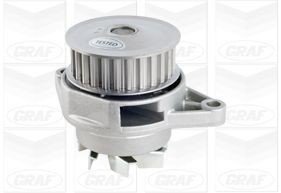 GRAF PA603 Vannpumpe GRAF PA603 Vannpumpe