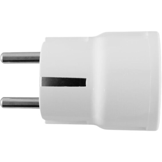 Frient - Smart Plug Mini (F) – Schuko - 94434 Frient - Smart Plug Mini (F) – Schuko - 94434