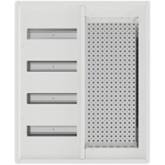 Cenika Skappakke 4R IT 3x63A OV 10K D7B55-IT-230V - 1726647