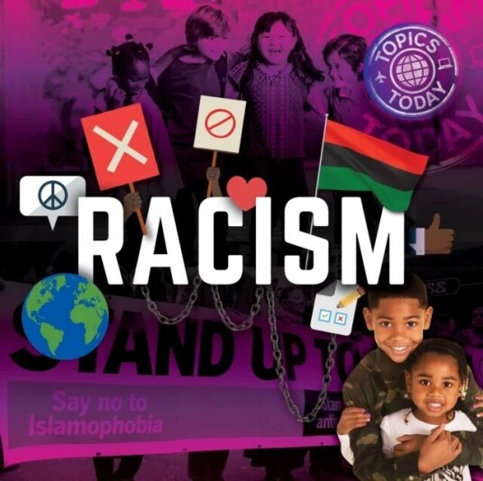 Racism Av Emilie Dufresne