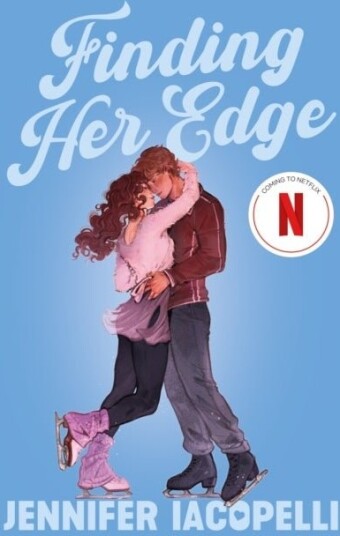 Finding Her Edge Finding Her Edge