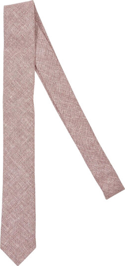 Eleventy Herre Accessories Rosa ONE SIZE,