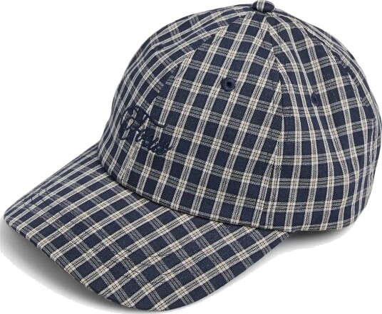 Pieces Pcjune Cap D2D Navy ONE SIZE