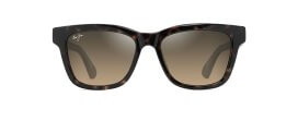Maui Jim Hanohano HS644 10 5317 Maui Jim Hanohano HS644 10 5317