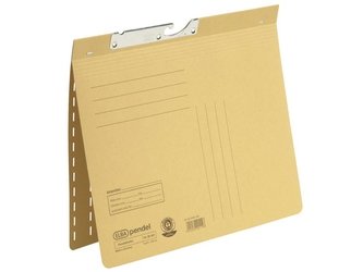 Elba 100560101 A4 Fotoark Kartong Gult 320 G/M? 200 Ark 318 Mm
