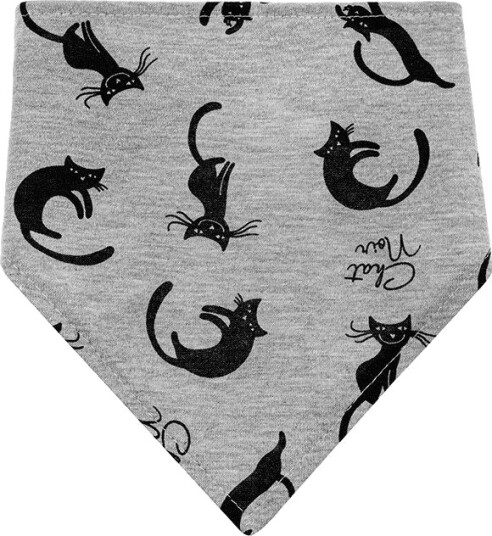Akuku A1502 Baby Bandanasmekke