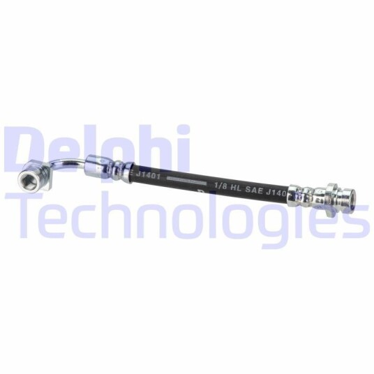 Bremseslange DELPHI LH7638 Bremseslange DELPHI LH7638
