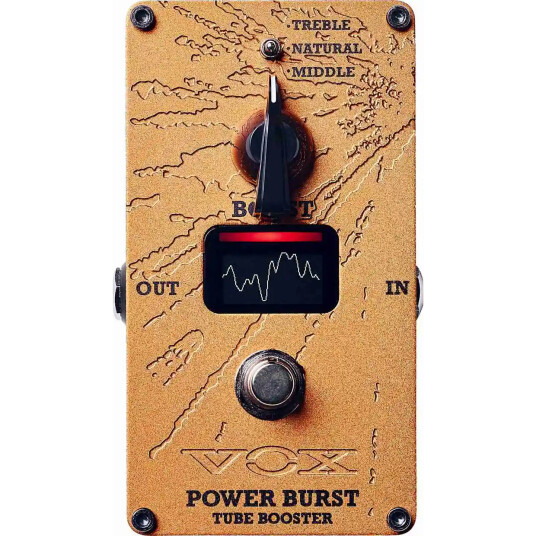 Vox VE-PB Valvenergy 2 Power Burst