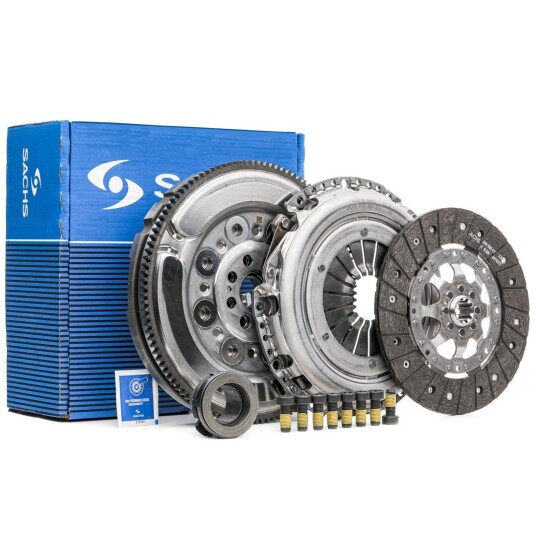 Clutchsett SACHS 2290 601 094