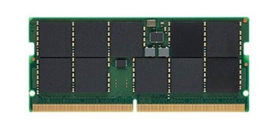 Kingston DDR5-5600 C46 SC - 16GB - Server Premier - SODIMM