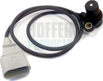 HOFFER 7517183 Impulsgiver, veivaksel